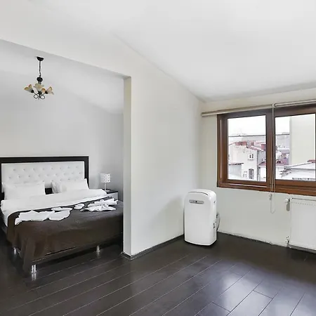 Taksim 3* Provincia di Istanbul