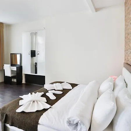 Taksim 3* Provincia di Istanbul