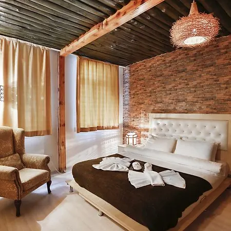 Taksim 3* Provincia di Istanbul