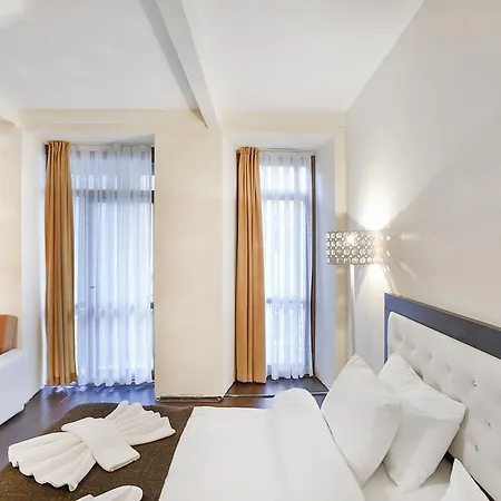 Hotel Taksim Provincia di Istanbul