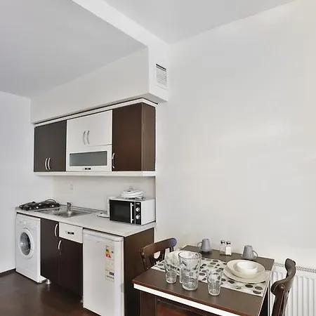 Taksim 3* Provincia di Istanbul