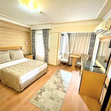 Taksim Hotel