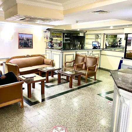Hotel Taksim
