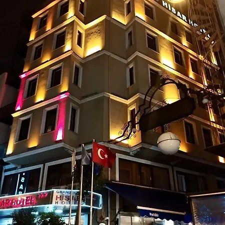 Taksim Provincia di Istanbul