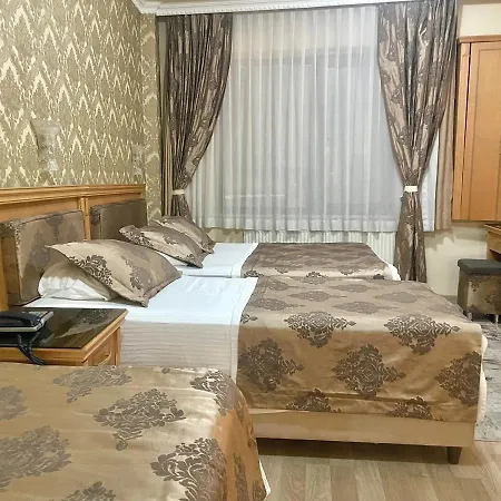 Taksim Hotel Provincia di Istanbul