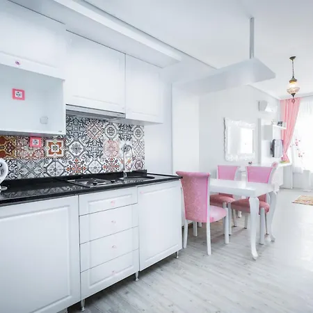 Taksim 3* Provincia di Istanbul