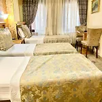 Taksim 3* Stambuł