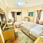 Taksim 3* Stambuł