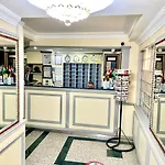 Taksim Hotel Stambuł