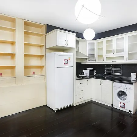 Taksim איסטמבול