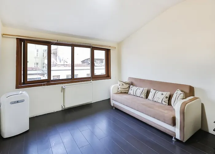 Taksim Κωνσταντινούπολη