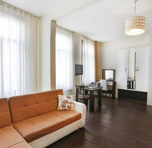 Taksim Κωνσταντινούπολη