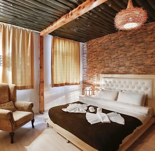 Taksim 3* Κωνσταντινούπολη