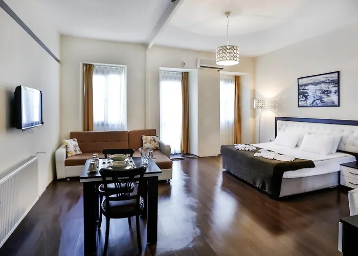 Taksim Κωνσταντινούπολη