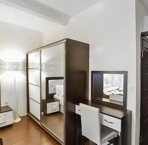 Taksim 3* Κωνσταντινούπολη