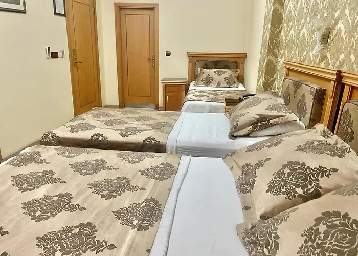 Taksim Κωνσταντινούπολη