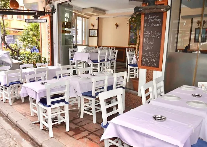 Taksim Κωνσταντινούπολη