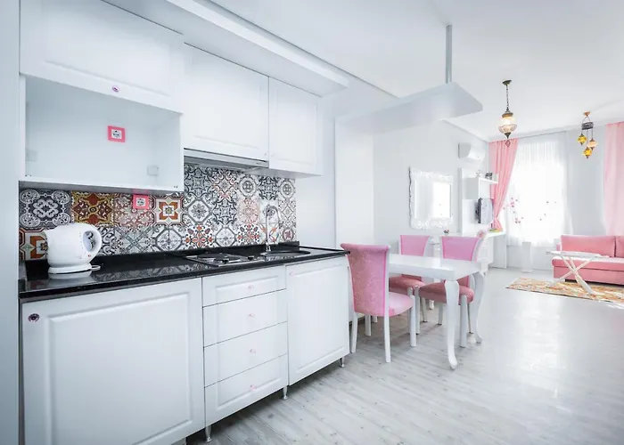 Taksim 3* Κωνσταντινούπολη