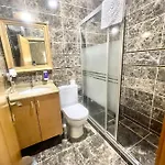 Hotel Taksim Istanbul