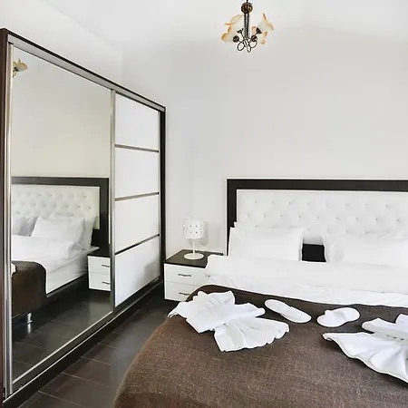 Taksim Hotel 3*