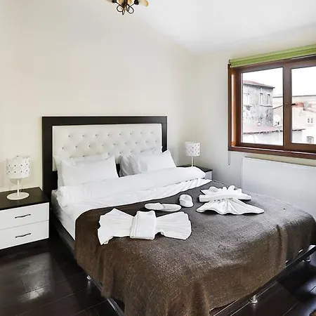 Taksim Hotel Istambul