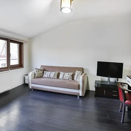 Hotel Taksim 3*
