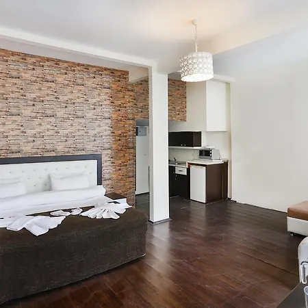 Taksim Hotel