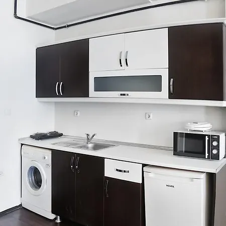 Hotel Taksim