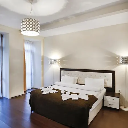 Hotel Taksim 3*
