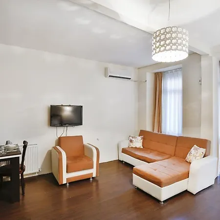 Taksim Hotel 3*