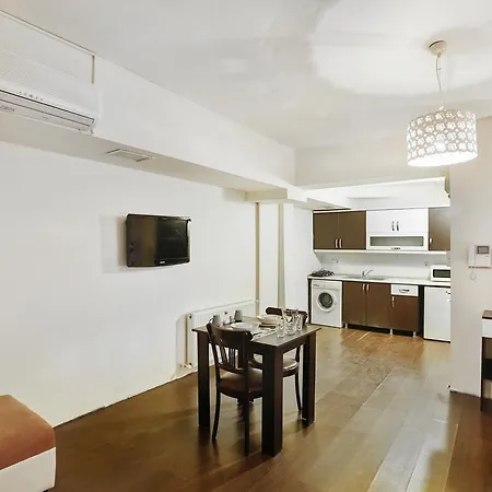 Taksim Hotel