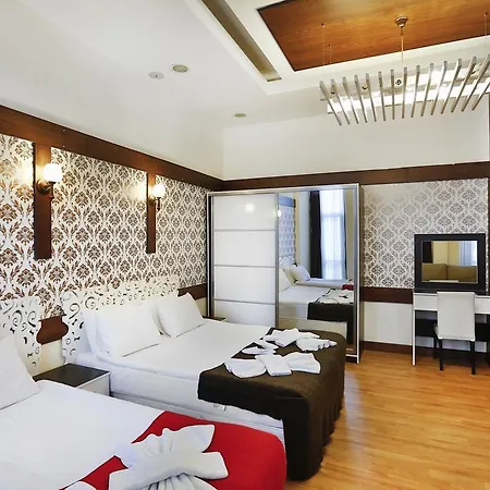 Taksim Hotel Istanbul