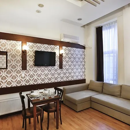 Taksim Hotel