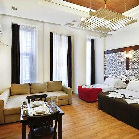 Hotel Taksim 3*