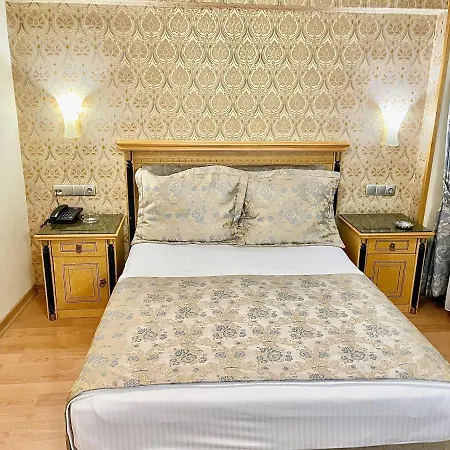 Hotel Taksim