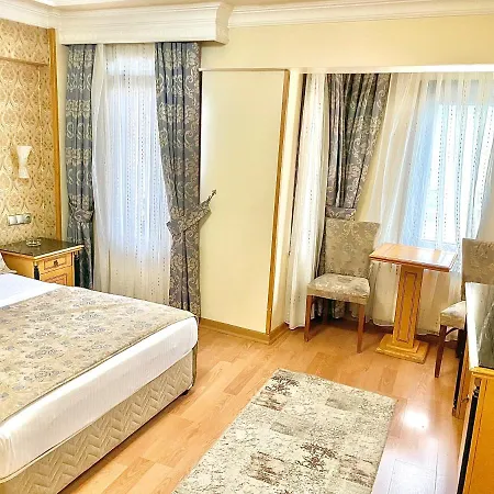 Taksim Hotel Istanbul