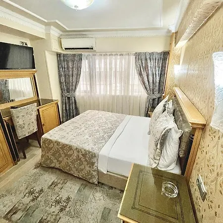 Taksim Hotel Istanbul