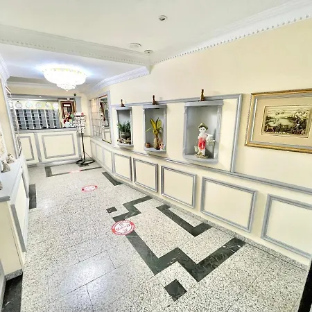 Taksim Hotel