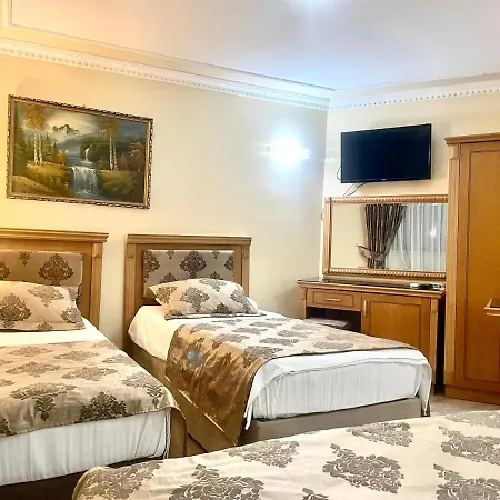 Taksim Hotell