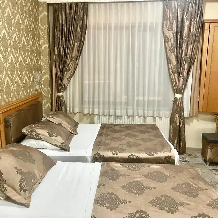 Taksim Hotel Istanbul