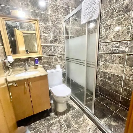 Hotel Taksim Istanbul