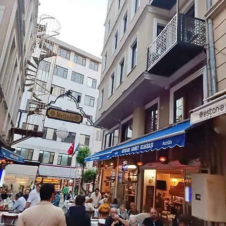 Taksim 3*