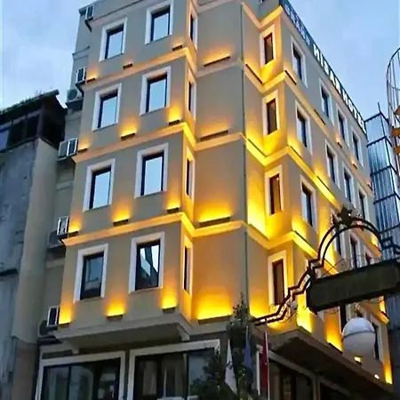 Taksim Hotel Istanbul