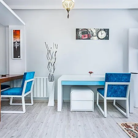 Hotel Taksim 3*