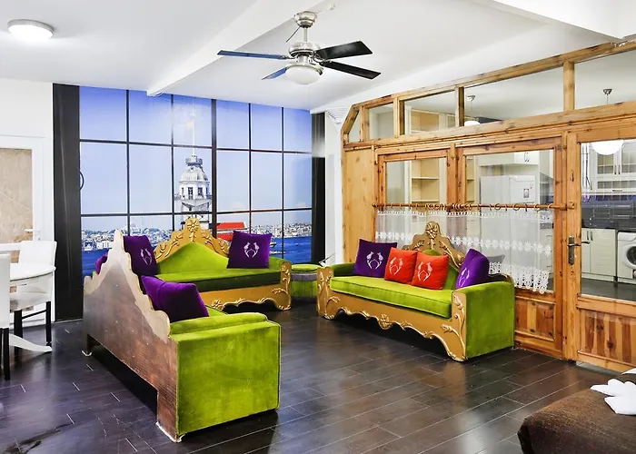 Taksim 3* 伊斯坦布尔