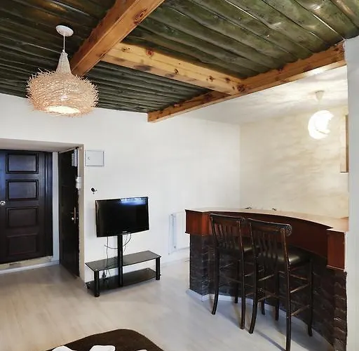 Hotel Taksim 3*