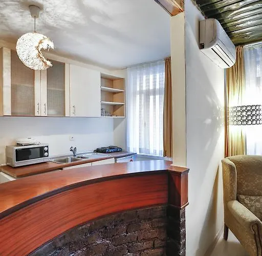 Taksim Hotel