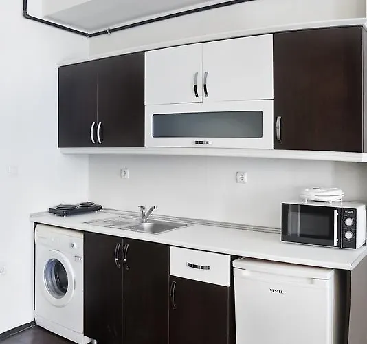 Hotel Taksim