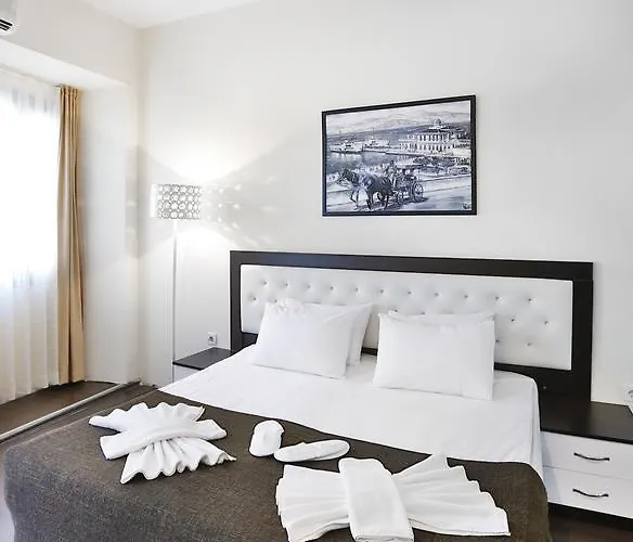 Hotel Taksim 3*