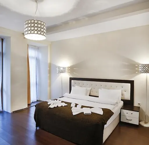 Hotel Taksim 3*